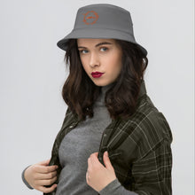 Load image into Gallery viewer, Old School Bucket Hat

