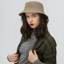 Load image into Gallery viewer, Old School Bucket Hat
