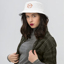Load image into Gallery viewer, Old School Bucket Hat
