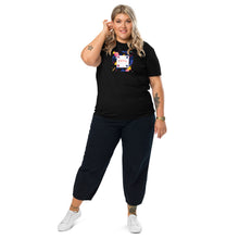 Load image into Gallery viewer, Unisex organic cotton t-shirt
