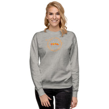 Load image into Gallery viewer, Unisex Premium Sweatshirt
