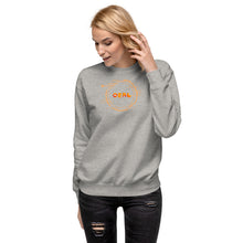 Load image into Gallery viewer, Unisex Premium Sweatshirt
