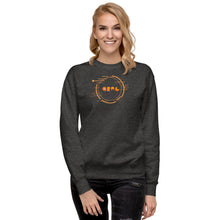 Load image into Gallery viewer, Unisex Premium Sweatshirt
