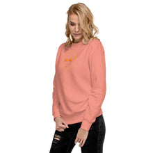 Load image into Gallery viewer, Unisex Premium Sweatshirt
