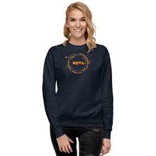 Load image into Gallery viewer, Unisex Premium Sweatshirt
