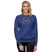 Load image into Gallery viewer, Unisex Premium Sweatshirt
