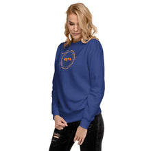 Load image into Gallery viewer, Unisex Premium Sweatshirt
