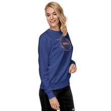 Load image into Gallery viewer, Unisex Premium Sweatshirt
