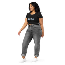 Load image into Gallery viewer, Women’s Crop Tee
