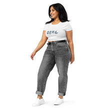 Load image into Gallery viewer, Women’s Crop Tee
