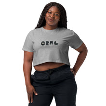 Load image into Gallery viewer, Women’s crop top
