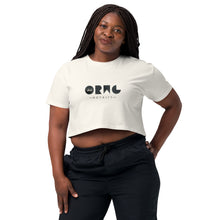 Load image into Gallery viewer, Women’s crop top
