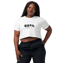 Load image into Gallery viewer, Women’s crop top
