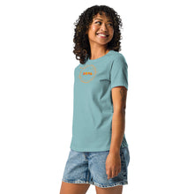 Load image into Gallery viewer, Women&#39;s Relaxed T-Shirt
