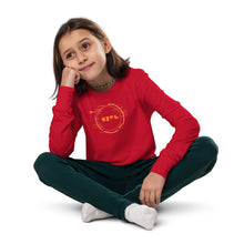 Load image into Gallery viewer, Youth long sleeve tee
