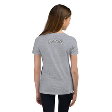 Load image into Gallery viewer, Youth Short Sleeve T-Shirt
