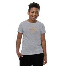 Load image into Gallery viewer, Youth Short Sleeve T-Shirt
