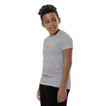 Load image into Gallery viewer, Youth Short Sleeve T-Shirt
