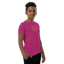 Load image into Gallery viewer, Youth Short Sleeve T-Shirt
