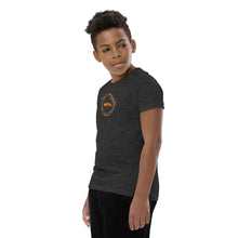 Load image into Gallery viewer, Youth Short Sleeve T-Shirt
