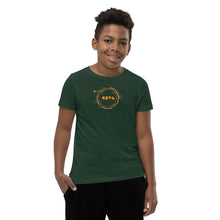 Load image into Gallery viewer, Youth Short Sleeve T-Shirt
