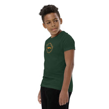 Load image into Gallery viewer, Youth Short Sleeve T-Shirt
