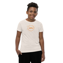 Load image into Gallery viewer, Youth Short Sleeve T-Shirt
