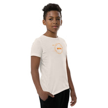 Load image into Gallery viewer, Youth Short Sleeve T-Shirt
