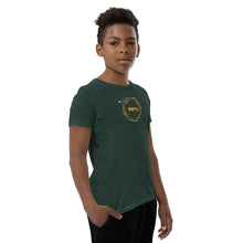 Load image into Gallery viewer, Youth Short Sleeve T-Shirt
