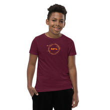 Load image into Gallery viewer, Youth Short Sleeve T-Shirt
