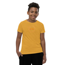 Load image into Gallery viewer, Youth Short Sleeve T-Shirt
