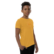 Load image into Gallery viewer, Youth Short Sleeve T-Shirt
