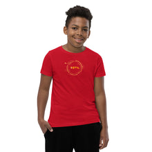 Load image into Gallery viewer, Youth Short Sleeve T-Shirt
