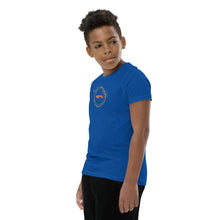 Load image into Gallery viewer, Youth Short Sleeve T-Shirt
