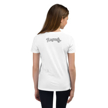 Load image into Gallery viewer, Youth Short Sleeve T-Shirt
