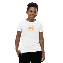 Load image into Gallery viewer, Youth Short Sleeve T-Shirt
