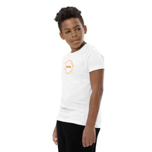 Load image into Gallery viewer, Youth Short Sleeve T-Shirt
