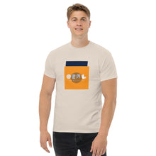 Load image into Gallery viewer, Royalty  heavyweight tee
