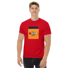 Load image into Gallery viewer, Royalty  heavyweight tee
