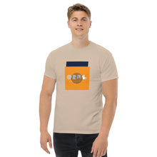 Load image into Gallery viewer, Royalty  heavyweight tee
