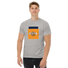 Load image into Gallery viewer, Royalty  heavyweight tee
