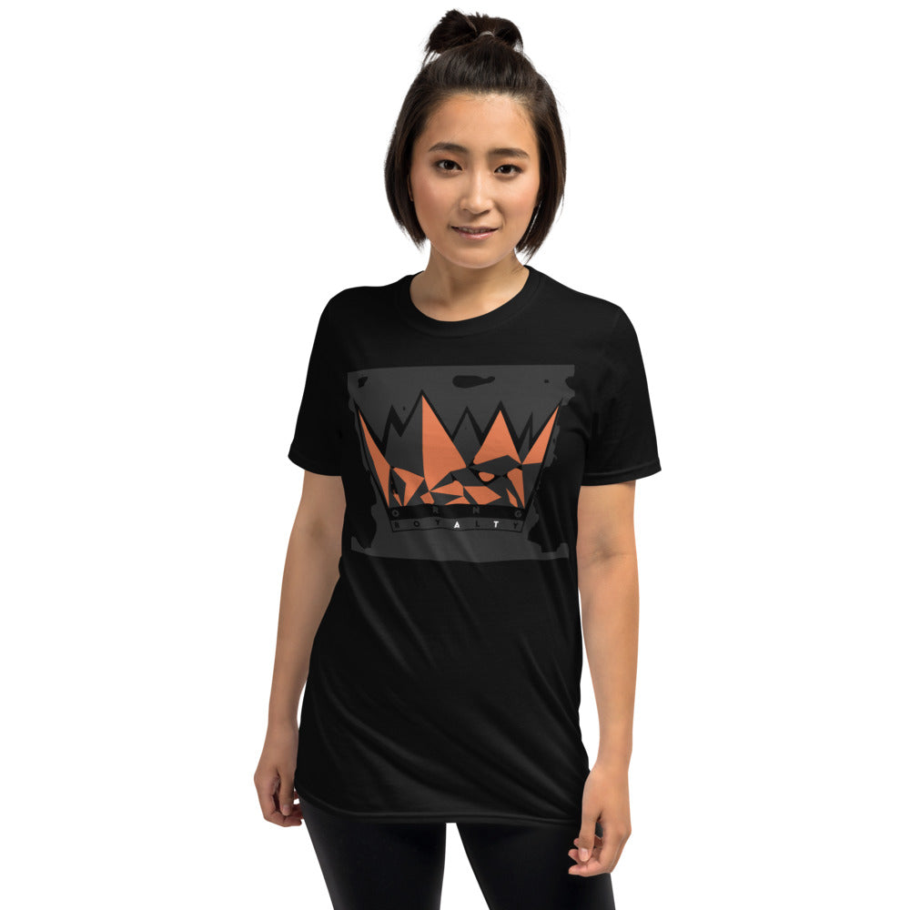 Unisex Royal Crown T-Shirt