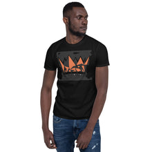 Load image into Gallery viewer, Unisex Royal Crown T-Shirt
