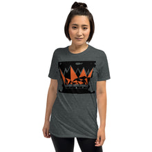 Load image into Gallery viewer, Unisex Royal Crown T-Shirt

