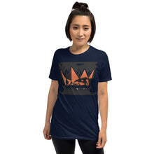 Load image into Gallery viewer, Unisex Royal Crown T-Shirt
