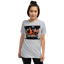 Load image into Gallery viewer, Unisex Royal Crown T-Shirt
