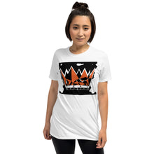 Load image into Gallery viewer, Unisex Royal Crown T-Shirt
