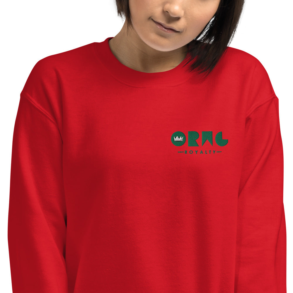 Unisex xmas Sweatshirt