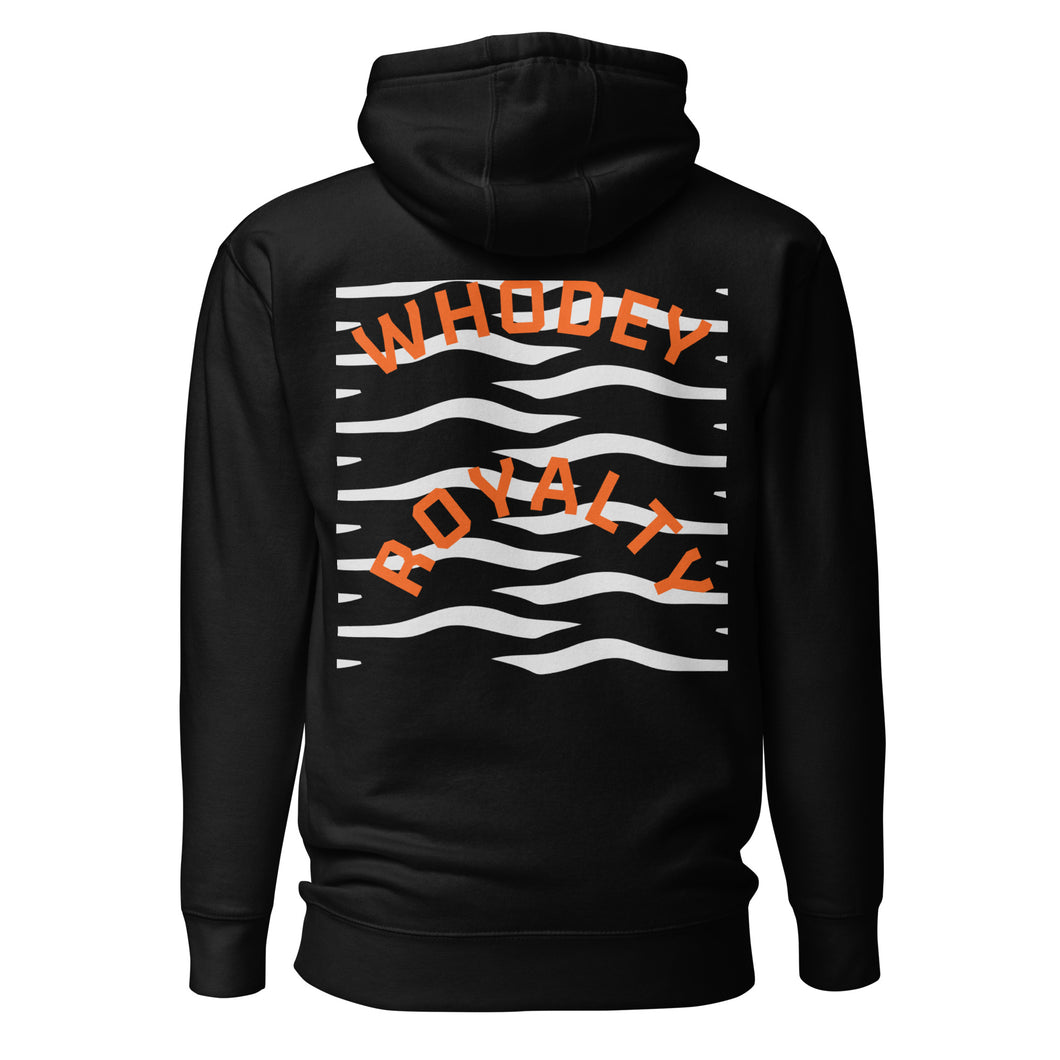 Unisex whodey Hoodie