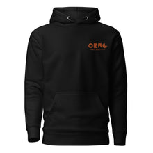 Load image into Gallery viewer, Unisex whodey Hoodie
